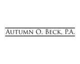 /public/logoimage/1401844452Autumn O. Beck, P.A 3.png